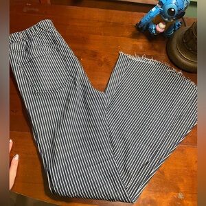 Altrd state flare jeggings